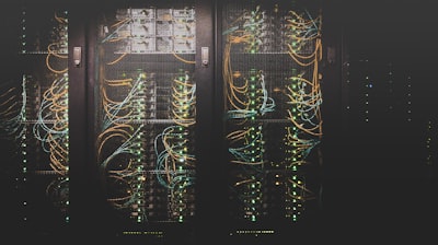 Global network connection